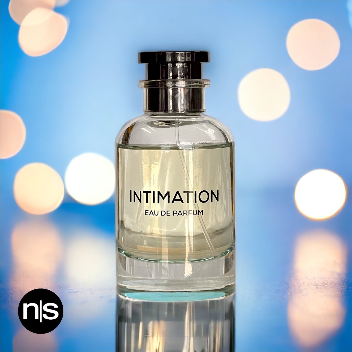 Intimation By Emper Eau de Parfum 3.4 oz Men – Compuboutique online